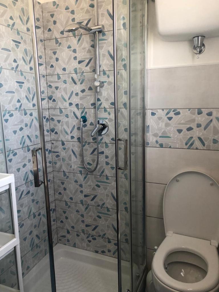 Appartamento Agenzia Isotur GINESTRA Ponza Esterno foto